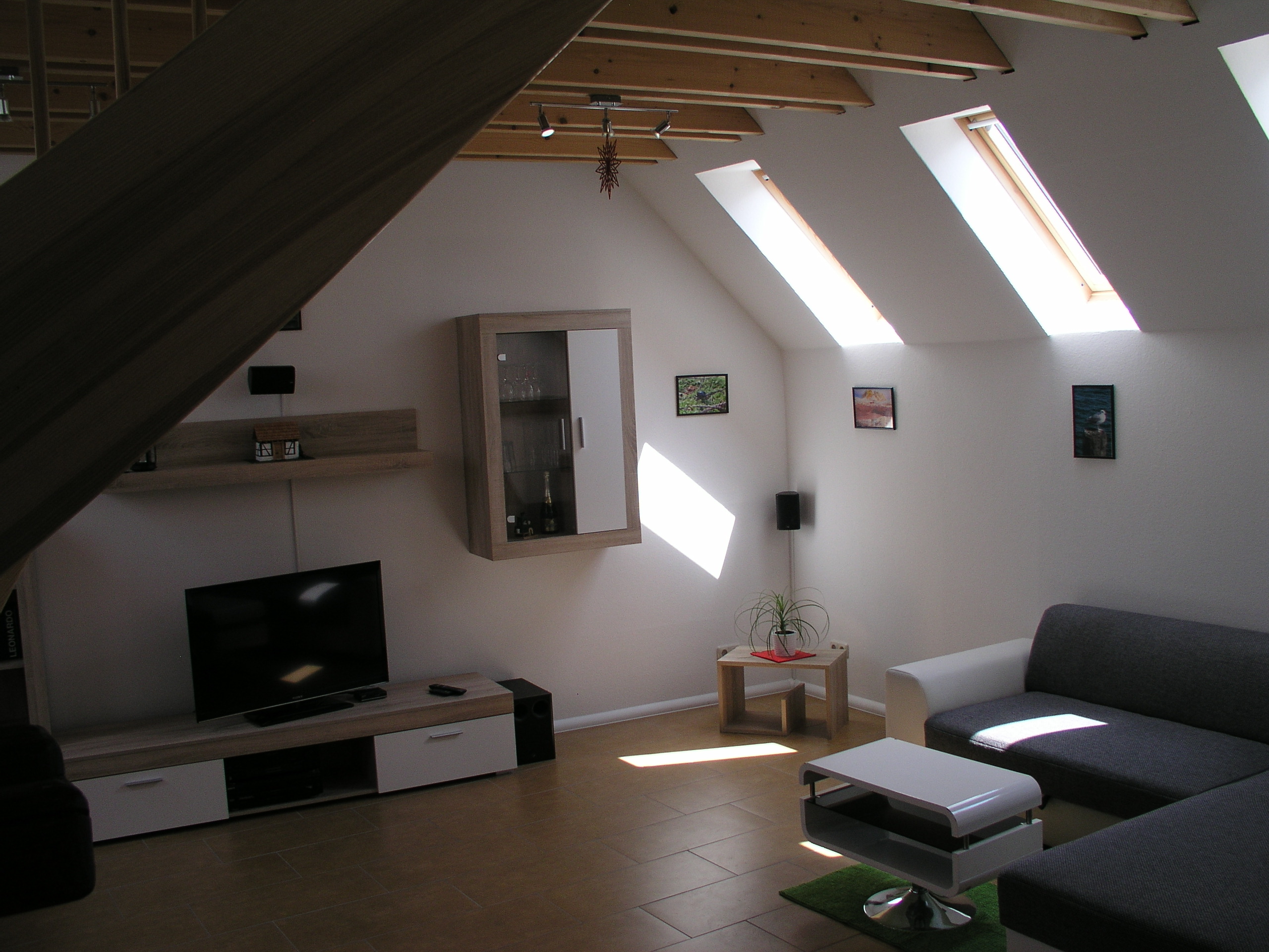 Wohnen